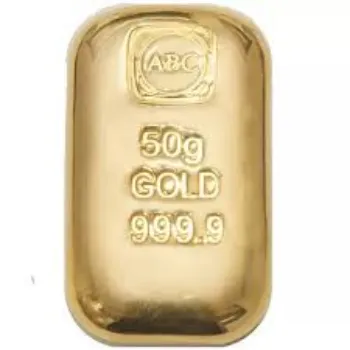 Gold Bar
